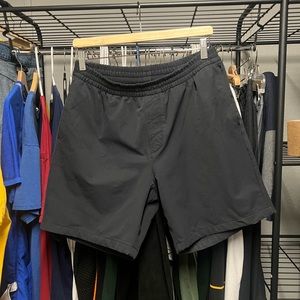 Outdoor voices Rektrek Shorts Black